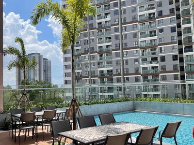 Precia Apartment District 2, Vietnam  Precia Apartment District 2, Vietnam