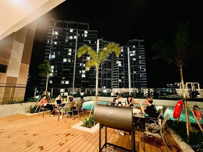 Precia Apartment District 2, Vietnam  Precia Apartment District 2, Vietnam