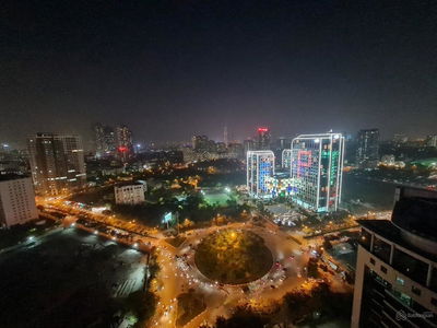 The Matrix One Project, Vietnam The Matrix One Project, Vietnam