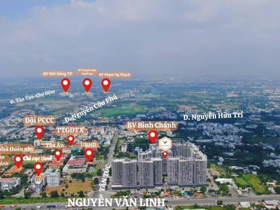 Westgate, Vietnam  Westgate, Vietnam