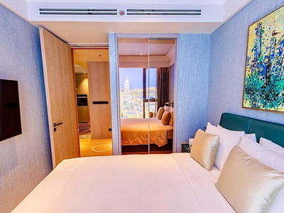 Grand Marina Saigon, Vietnam Grand Marina Saigon, Vietnam