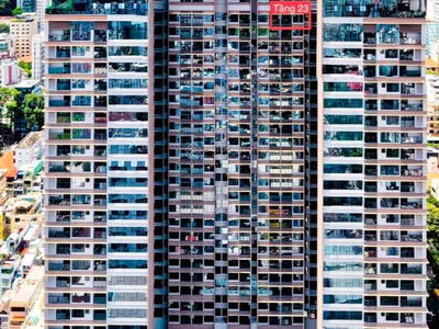 The Marq, Vietnam The Marq, Vietnam