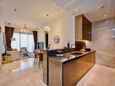 The Marq, Vietnam The Marq, Vietnam