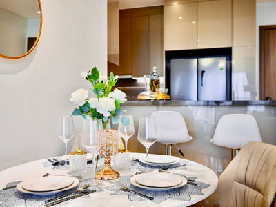 The Marq, Vietnam The Marq, Vietnam