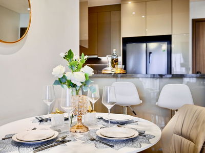 The Marq, Vietnam The Marq, Vietnam