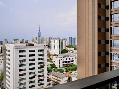 The Marq, Vietnam The Marq, Vietnam