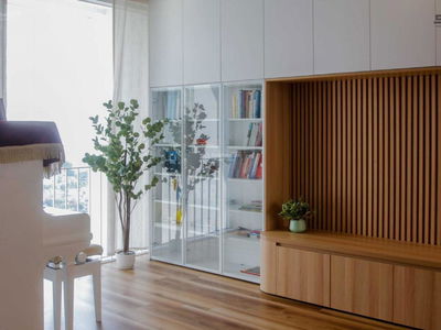 Him Lam Phu Dong, Vietnam Him Lam Phu Dong, Vietnam