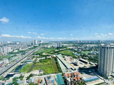 Eco Green City Project, Vietnam  Eco Green City Project, Vietnam