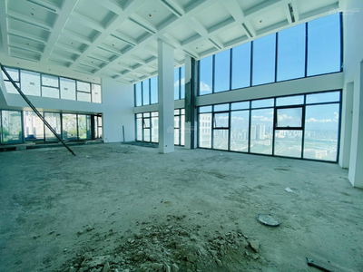 Eco Green City Project, Vietnam  Eco Green City Project, Vietnam