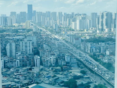 Eco Green City Project, Vietnam  Eco Green City Project, Vietnam