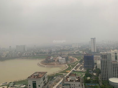 Sky Park Residence Project, Vietnam Sky Park Residence Project, Vietnam