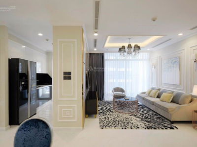 Vinhomes Central Park, Vietnam Vinhomes Central Park, Vietnam