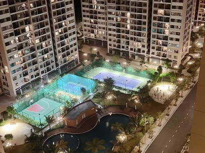 The Origami - Vinhomes Grand Park, Vietnam The Origami - Vinhomes Grand Park, Vietnam