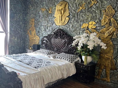 HPC Landmark 105 Project, Vietnam  HPC Landmark 105 Project, Vietnam