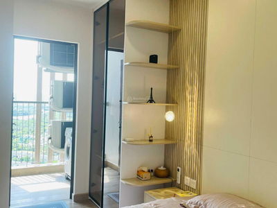 Sol Forest Ecopark Project, Vietnam Sol Forest Ecopark Project, Vietnam