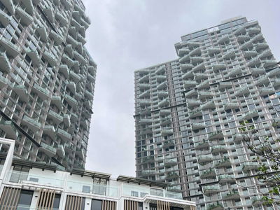 Sol Forest Ecopark Project, Vietnam Sol Forest Ecopark Project, Vietnam