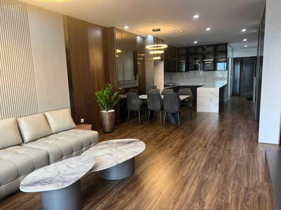 Ho Guom Plaza Project, Vietnam Ho Guom Plaza Project, Vietnam