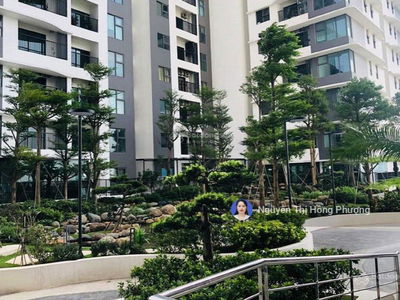 Gamuda City Project, Vietnam Gamuda City Project, Vietnam