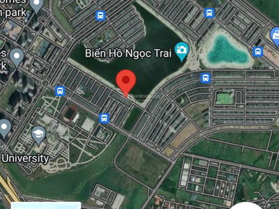 Vinhomes Ocean Park Gia Lam Project, Vietnam Vinhomes Ocean Park Gia Lam Project, Vietnam