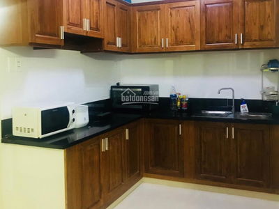 Hiep Thanh Building, Vietnam Hiep Thanh Building, Vietnam