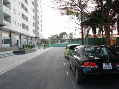 Hiep Thanh Building, Vietnam Hiep Thanh Building, Vietnam