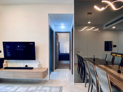 The Marq, Vietnam The Marq, Vietnam