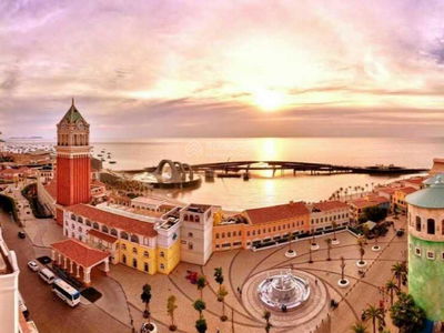 Sun Grand City Hillside Residence Project, Vietnam  Sun Grand City Hillside Residence Project, Vietnam