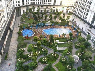 The Emerald CT8 My Dinh Project, Vietnam The Emerald CT8 My Dinh Project, Vietnam