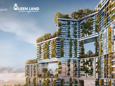 Sky Forest Residences Project, Vietnam Sky Forest Residences Project, Vietnam