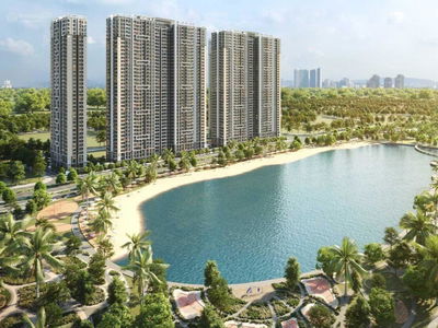 Masteri Tay Heights Project