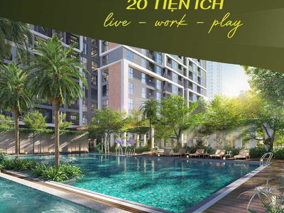 Masteri Tay Heights Project, Vietnam Masteri Tay Heights Project, Vietnam