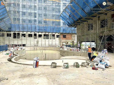 Legacy Prime Project, Vietnam Legacy Prime Project, Vietnam