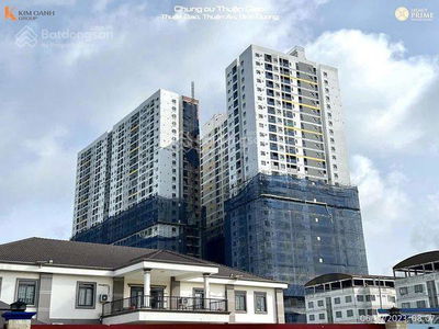 Legacy Prime Project, Vietnam Legacy Prime Project, Vietnam