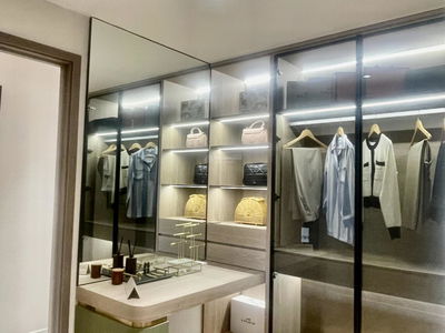 Elysian Apartment, Vietnam Elysian Apartment, Vietnam