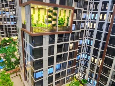 Elysian Apartment, Vietnam Elysian Apartment, Vietnam