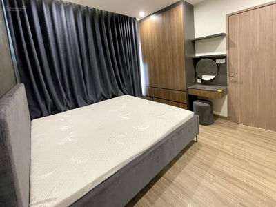 The Origami - Vinhomes Grand Park, Vietnam The Origami - Vinhomes Grand Park, Vietnam