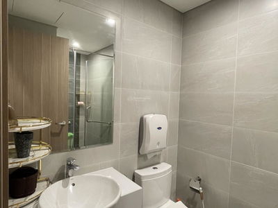 The Origami - Vinhomes Grand Park, Vietnam The Origami - Vinhomes Grand Park, Vietnam