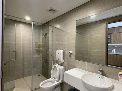 The Origami - Vinhomes Grand Park, Vietnam The Origami - Vinhomes Grand Park, Vietnam