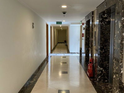 Saigon Pavilion, Vietnam Saigon Pavilion, Vietnam