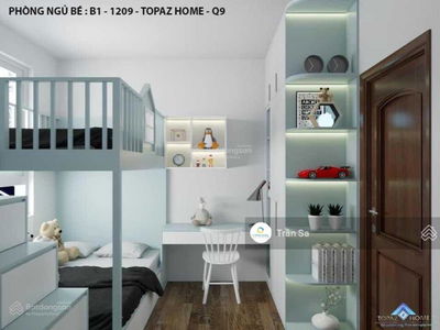 Topaz Home 2, Vietnam Topaz Home 2, Vietnam