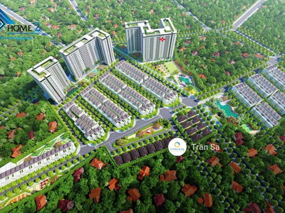 Topaz Home 2, Vietnam Topaz Home 2, Vietnam