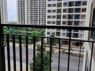 The Origami - Vinhomes Grand Park, Vietnam The Origami - Vinhomes Grand Park, Vietnam