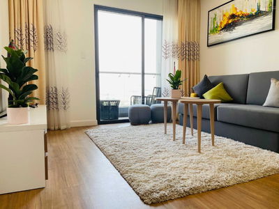 Republic Plaza, Vietnam Republic Plaza, Vietnam