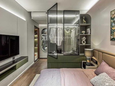 The Privia, Vietnam The Privia, Vietnam