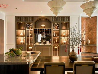 The Peak, Vietnam  The Peak, Vietnam