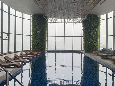 Citadines Marina Ha Long Project, Vietnam  Citadines Marina Ha Long Project, Vietnam