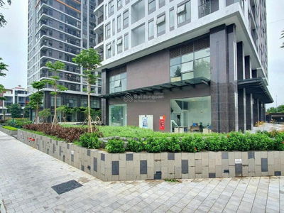 Binh Minh Garden Project, Vietnam Binh Minh Garden Project, Vietnam