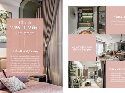 The Privia, Vietnam The Privia, Vietnam