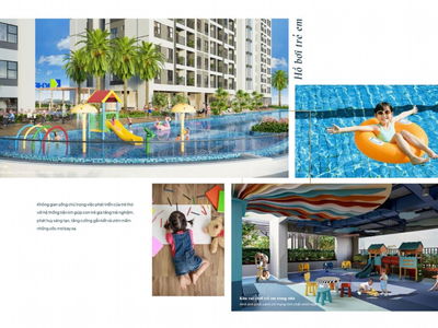 The Privia, Vietnam The Privia, Vietnam