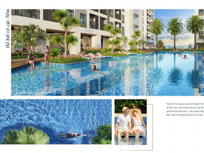 The Privia, Vietnam The Privia, Vietnam